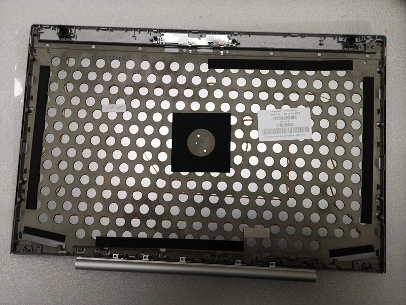 

New For HP EliteBook 8560P 8570P LCD Back Cover Lid Top 641201-001