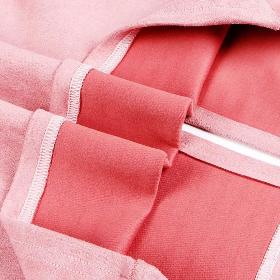 Юбка для женщин сезон: весна-лето Лидер продаж юбки для Женские однотонные цвет длинная юбка-карандаш Harajuku Высокая талия разделение леди