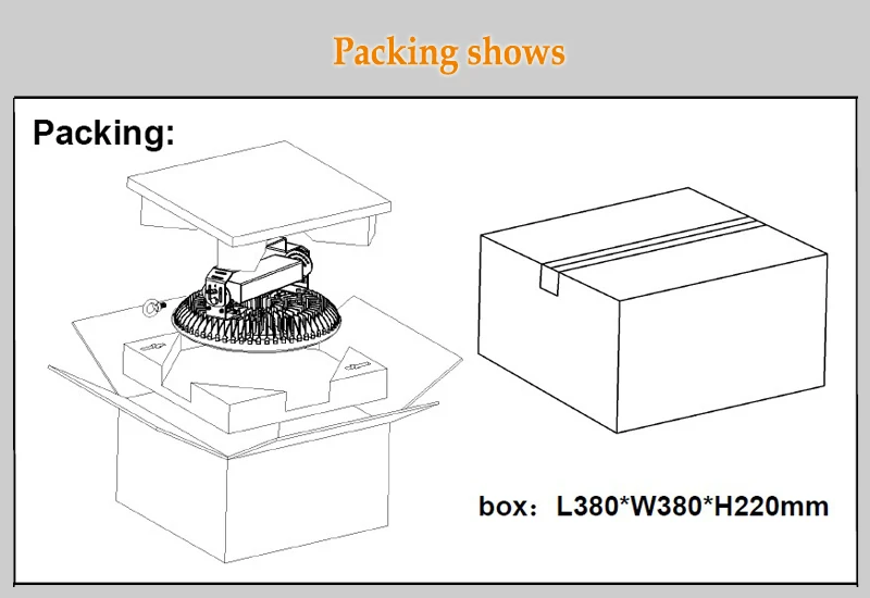 packing 1