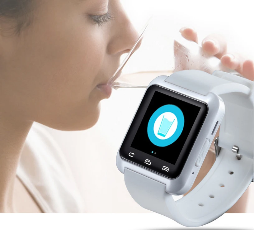 Bluetooth часы U8 умные часы предмет одежды устройства Смарт часы для iPhone samsung 50 шт./партия