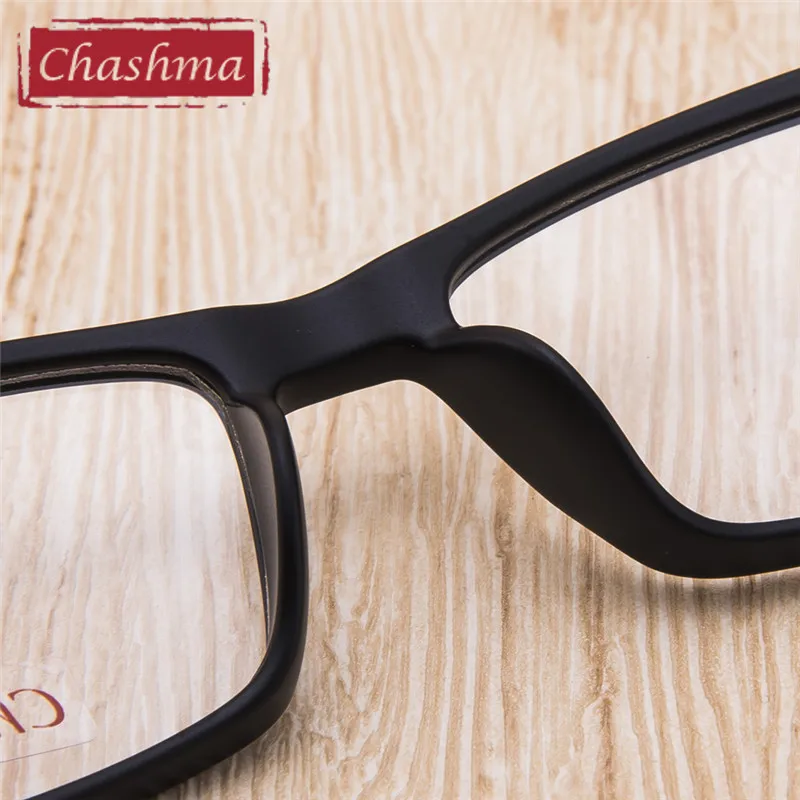 Chashma TR90 спортивные очки в полной оправе светильник кие для игр езды при