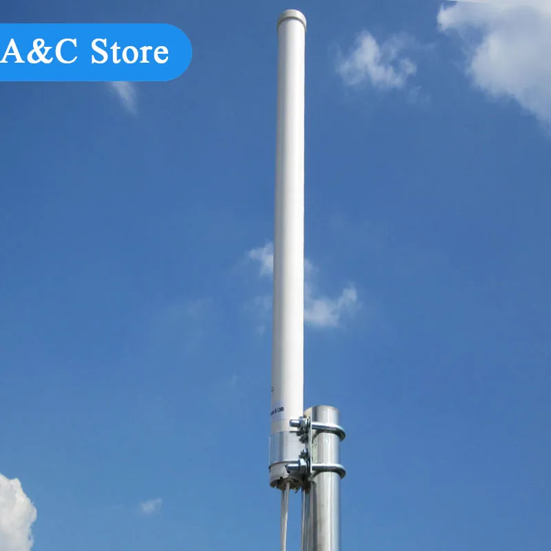 5.8g mimo antenna dual polarization omni
