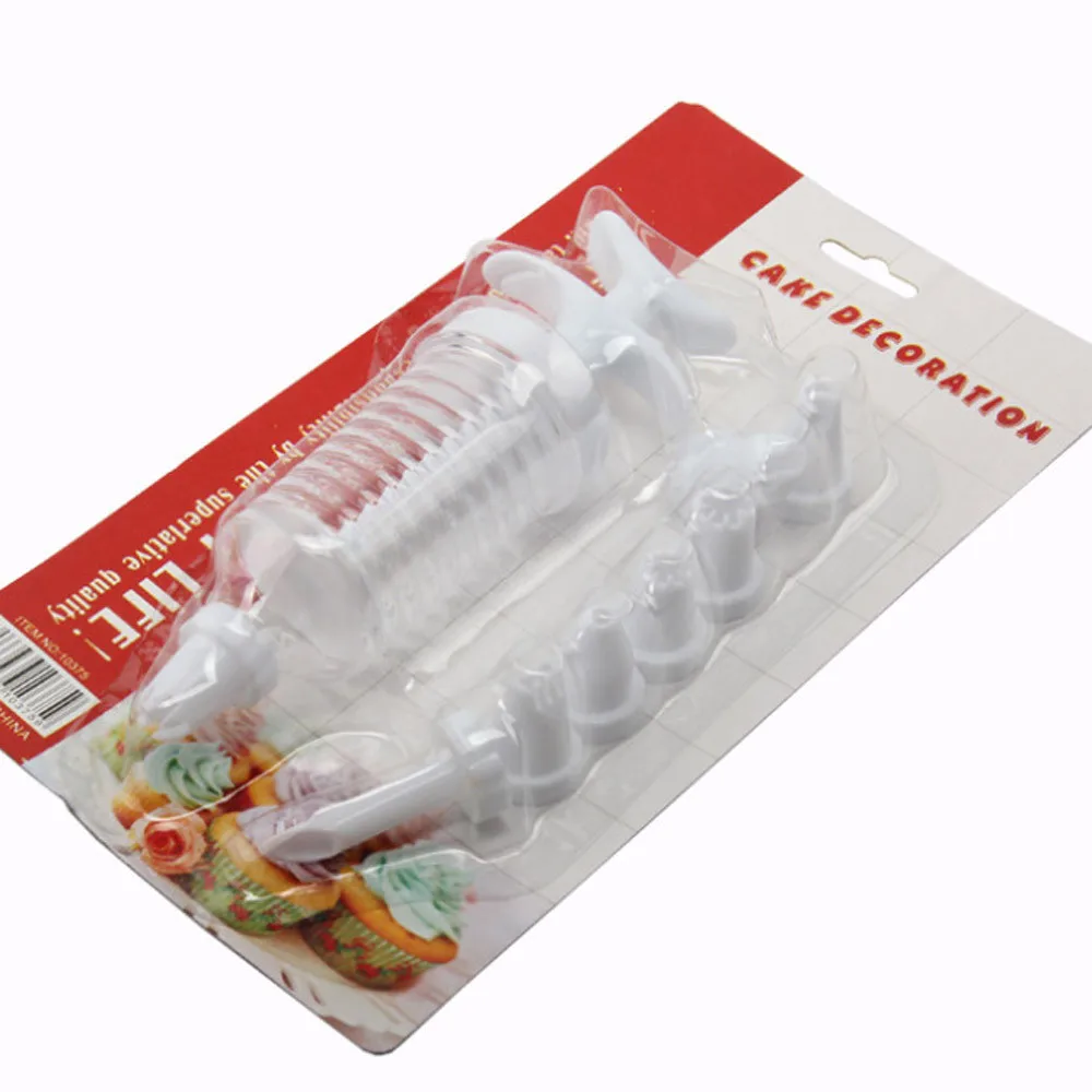 Our Cherish Cake Decorating Tools Icing Piping Cream
