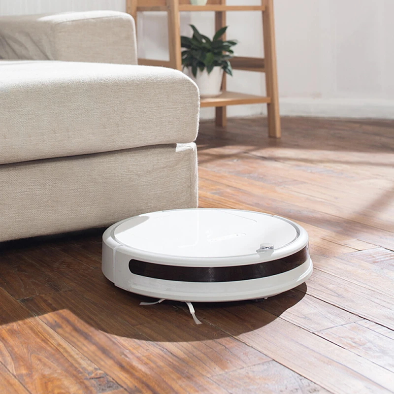Оригинальный Xiaomi Roborock Xiaowa E20 робот пылесос домашний автоматический уборочный и