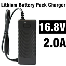 Китай производитель AC адаптер 16,8 V 2.0A для компьютера Dell