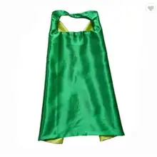 ; вечерние костюмы с героями мультфильмов; детская накидка супергероя