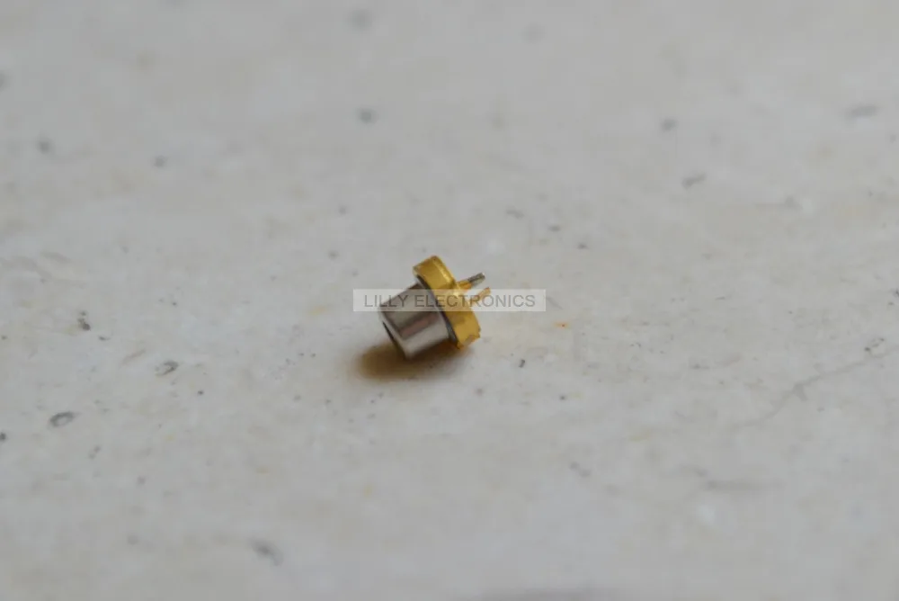 Лазерный диод CW фиолетового/синего цвета 405nm 200mw LD NDV4542 NICHIA разборка|diode 5mm|diode