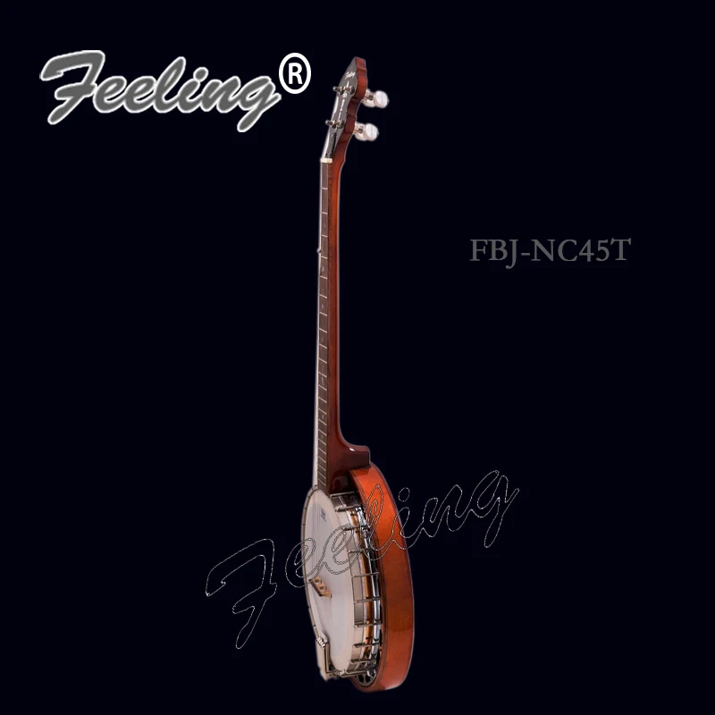 FeelingFBJ-NC45T FiveStrings Blue-grassBanjo mandolin