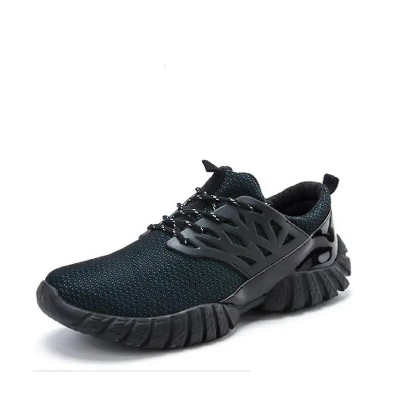 

In 2017 hot sale man casual shoes breathable mesh antiskid men's shoes zapatos men free shipping