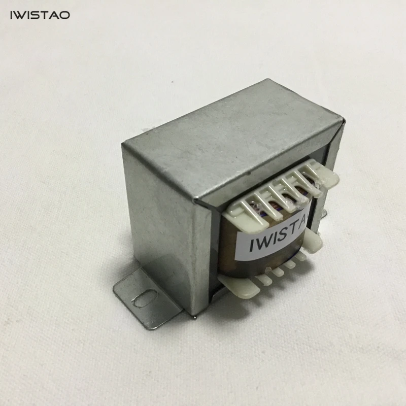 Buy Tube Amp Choke Coil 20H 50mA Japanese Z11 Annealed