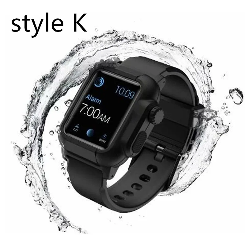 style K