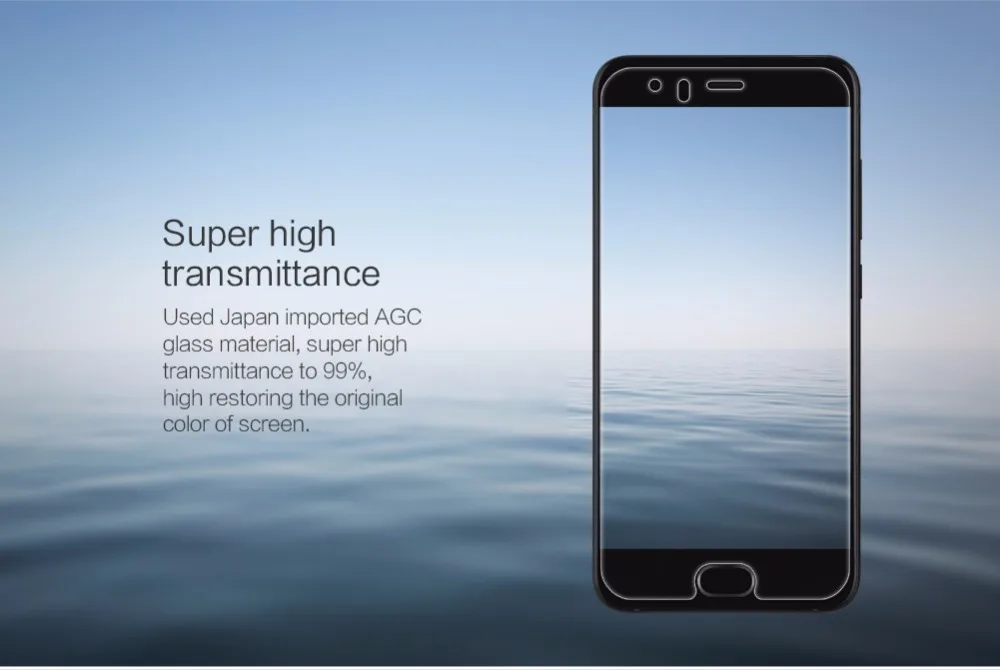 Для xiaomi mi6 стекло Nillkin Amazing H/H+ PRO закаленное стекло для защиты экрана для xiaomi Mi9 mi9 explorer защитное стекло
