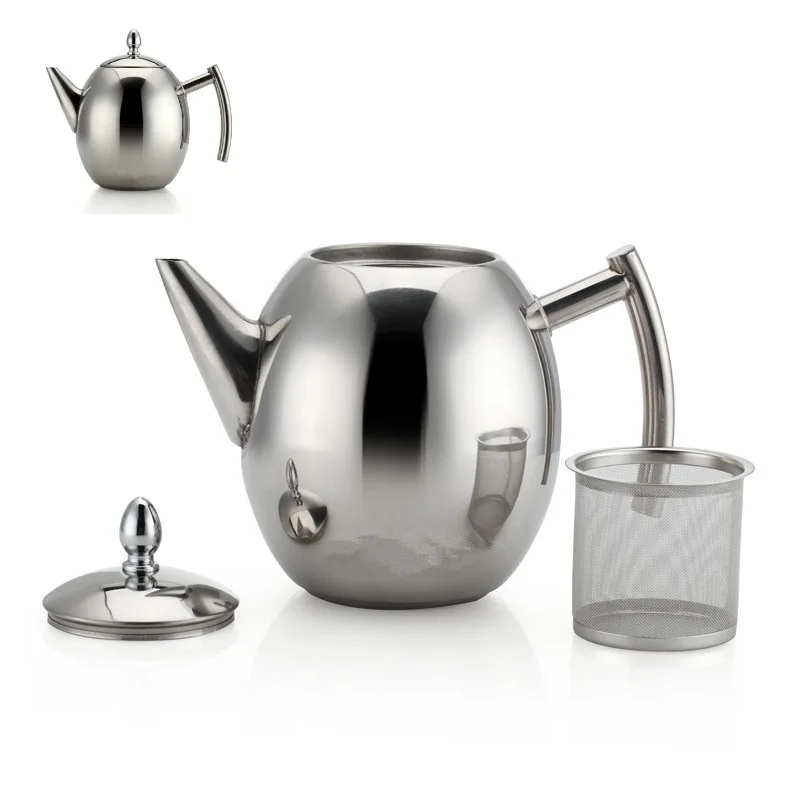Compare Prices on Induction Tea Pot Online Shopping/Buy Low Price
