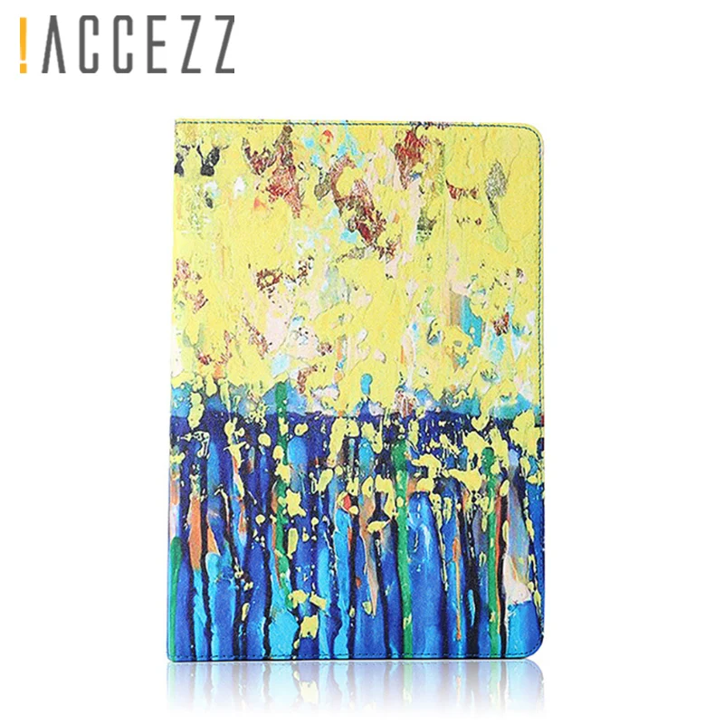 

Smart Ultra Thin Flip Cover Shell Auto Sleep Wakeup 9.7 inch Tablet Shockproof Case Funda For iPad 2/3/4 Full Protective Sleeve