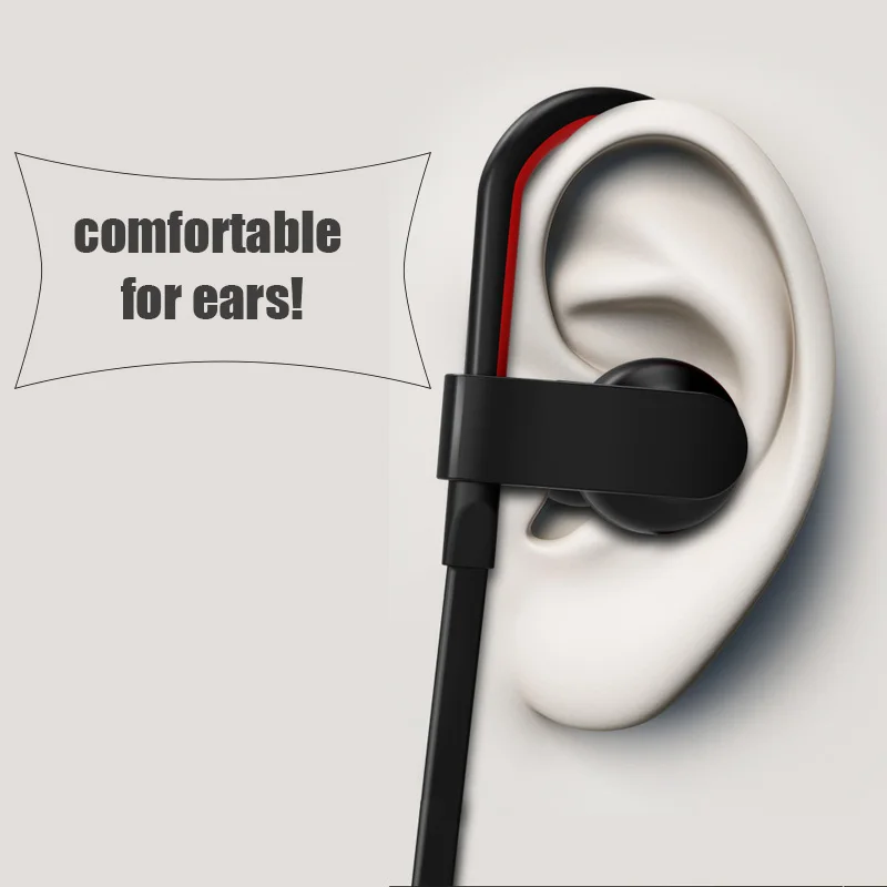 sport earphone 4