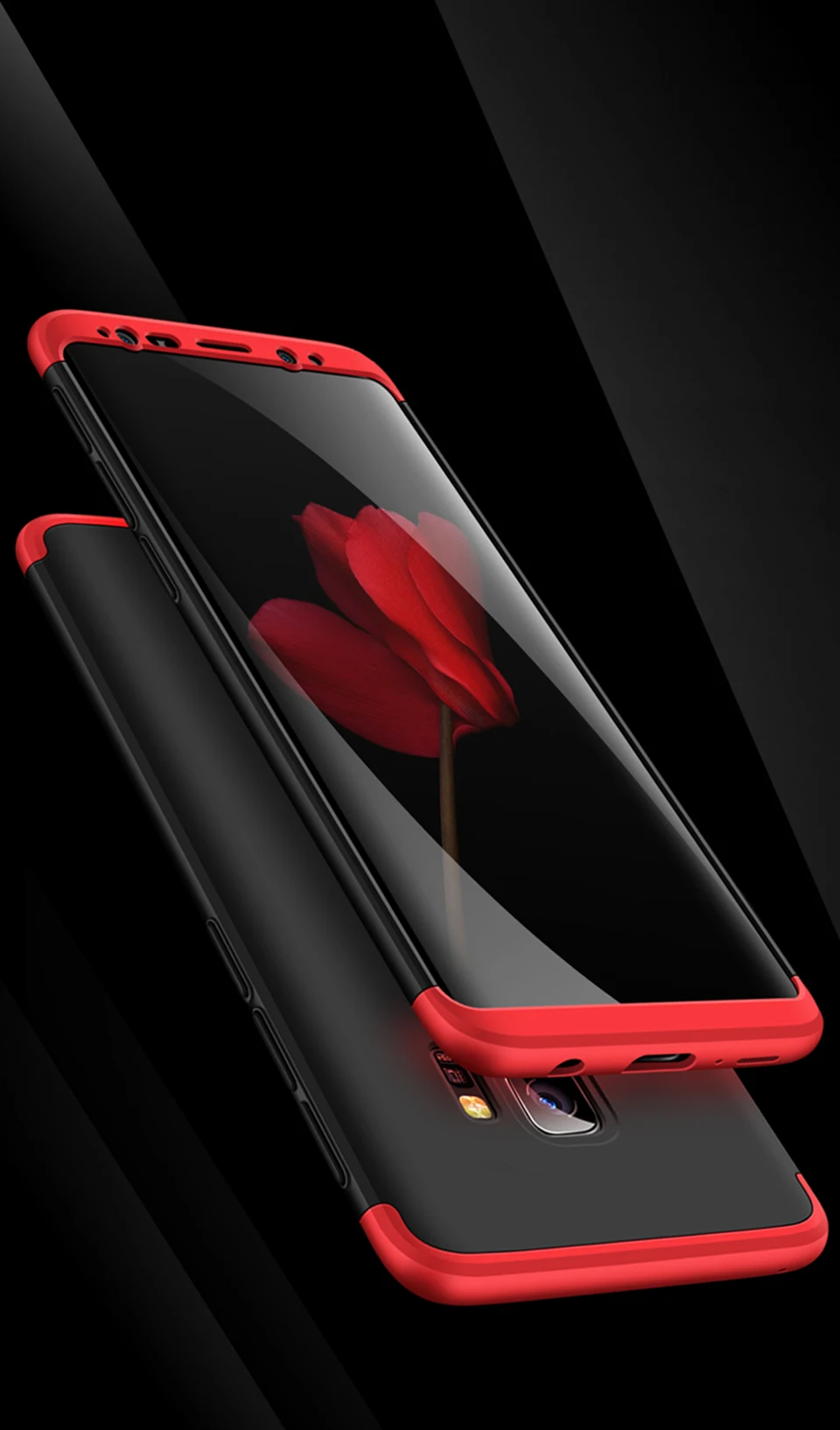 Full Protection 3 in 1 Case04