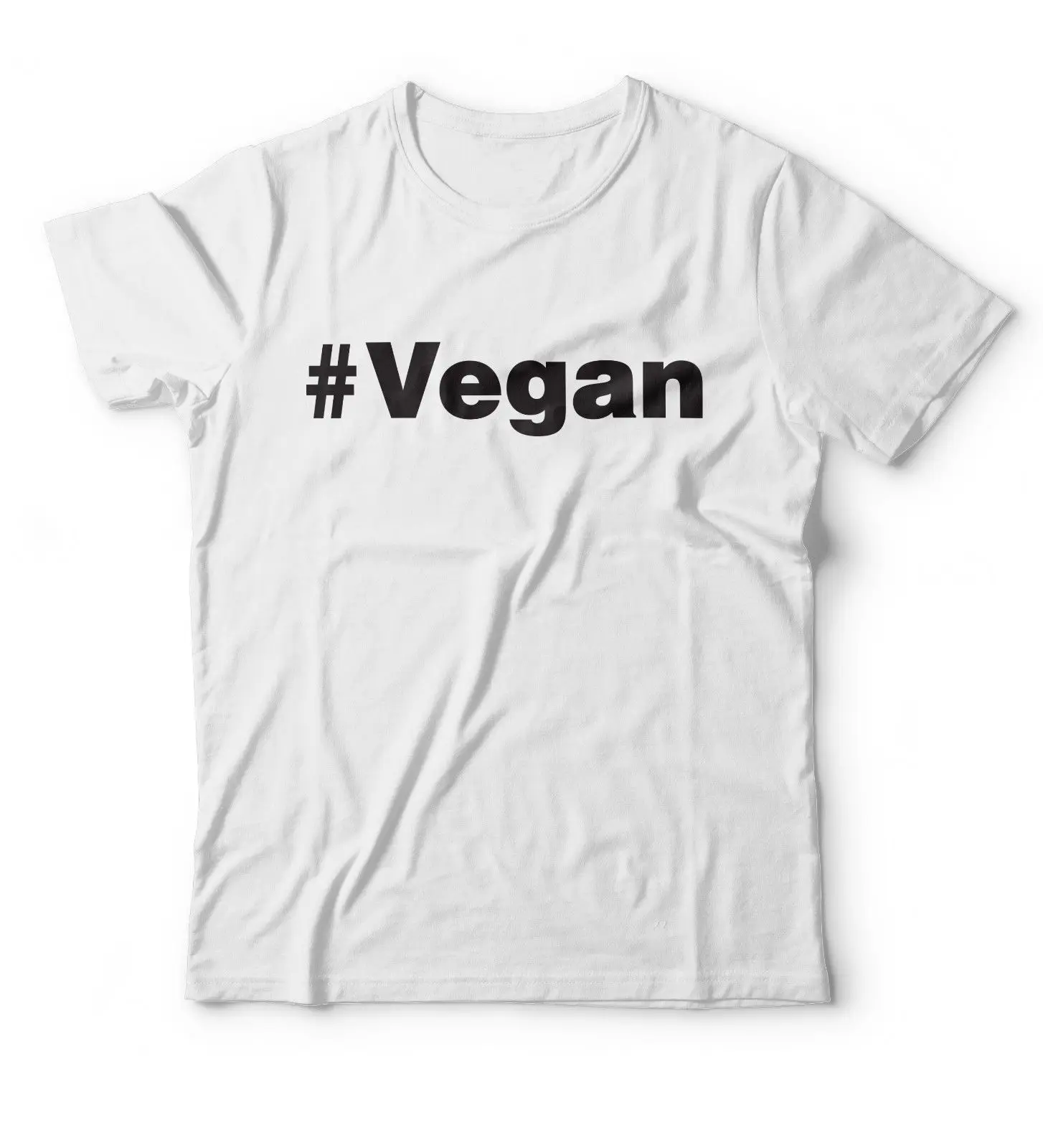 

Vegan Tshirt Veganism Rawfood Go Vegan Mens Funny Clothing Casual Short Sleeve Tshirts Male Best Selling T Shirt