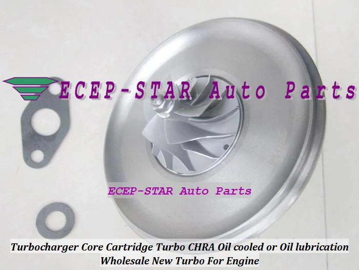 Turbo Cartridge CHRA Core RHF4 VNT VV14 VF40A132 For Mercedes PKW Vito 111 Viano Sprinter II 211 311CDI 411CDI 511CDI OM646 2.2L |