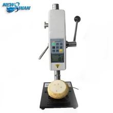 Оригинальные испытания на зрелость фруктов Цифровой Измеритель Твердости фруктов инструмент для строительных лесов