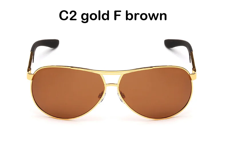 C2 gold F brown
