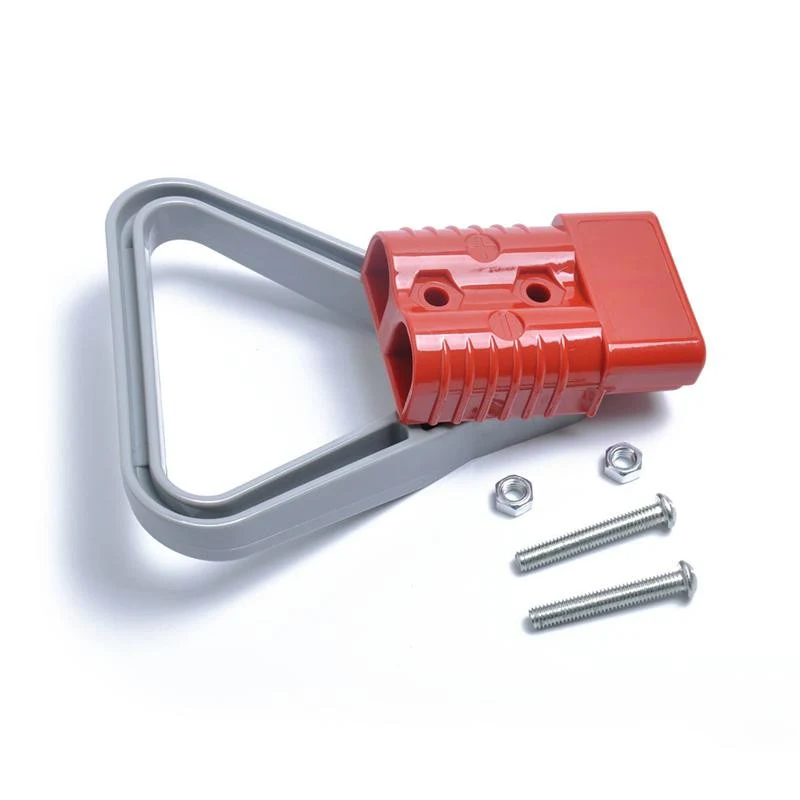 

TLXC Universal 600V 175A Battery Connect Quick Connector Plug For Forklift Winch Trailer Driver Electrical Devices