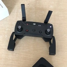 Радиоуправляемый Дрон DJI Spark пульт дистанционного управления