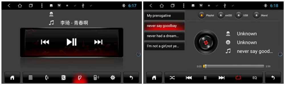 " Android автомобильный мультимедийный стерео радио аудио DVD gps навигация Sat Nav Головное устройство для hyundai Santa Fe Tucson