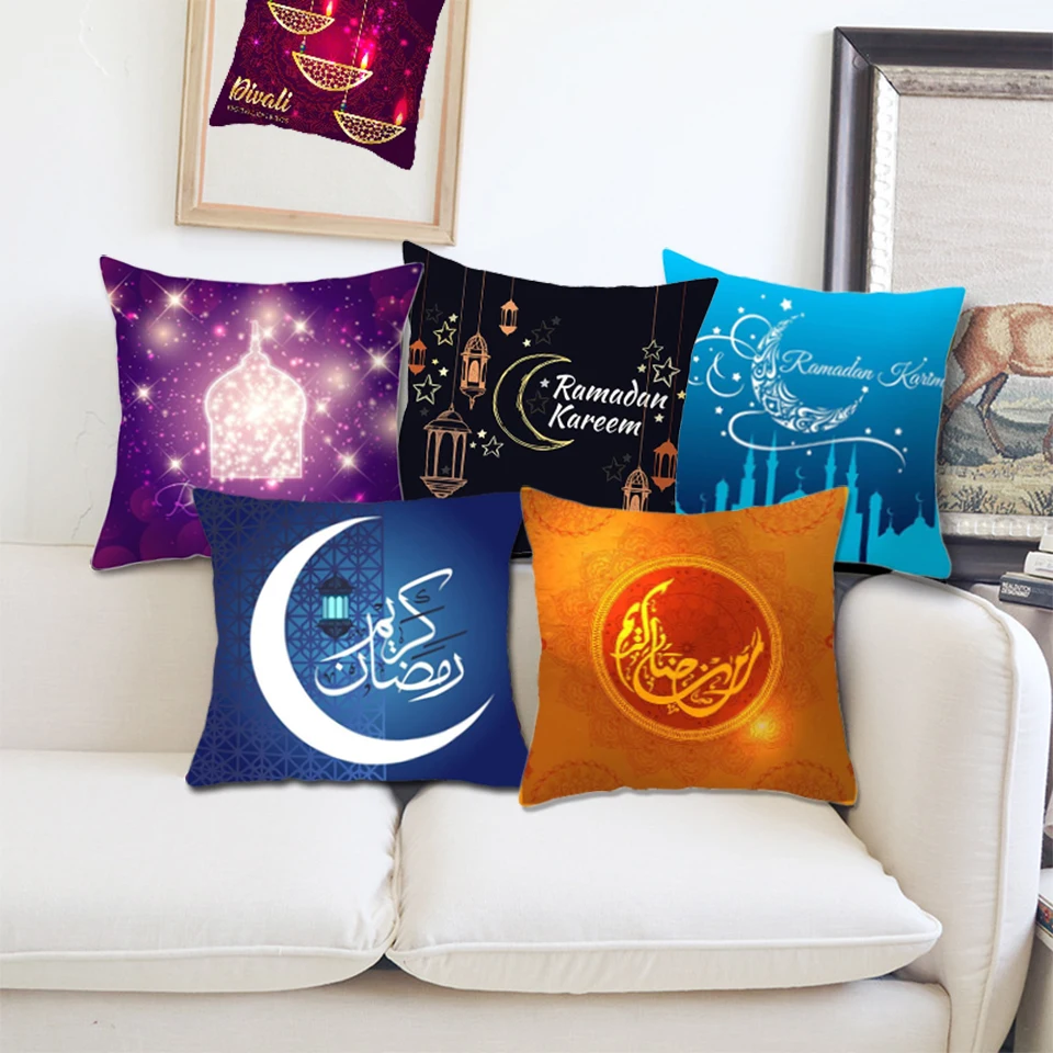 Muslim Ramadan Decoration For Home04