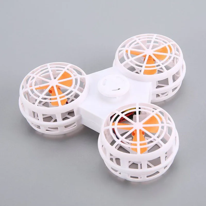 LED Flying Toy Anti Anxiety Mini Drone Spinner Toys Stress Relief for Kids Adult YJS Dropship LED Flying Toy Anti Anxiety Mini Drone Spinner Toys Stress Relief for Kids Adult YJS Dropship