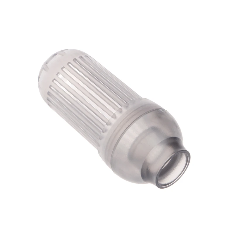 

HW-602B/HW-603B Water Inflow Tube Pipe Fish Tank Aquarium Filter External Parts