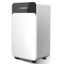 12L/D умный осушитель одежды осушитель влаги бытовой сенсорный экран синхронизации немой склад подвал влажная сушилка