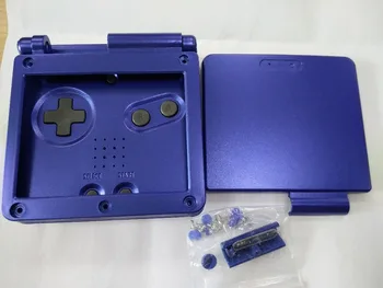

High quality Full Housing Shell replacement for Gameboy Advance SP for GBA SP Game Console Cover Case