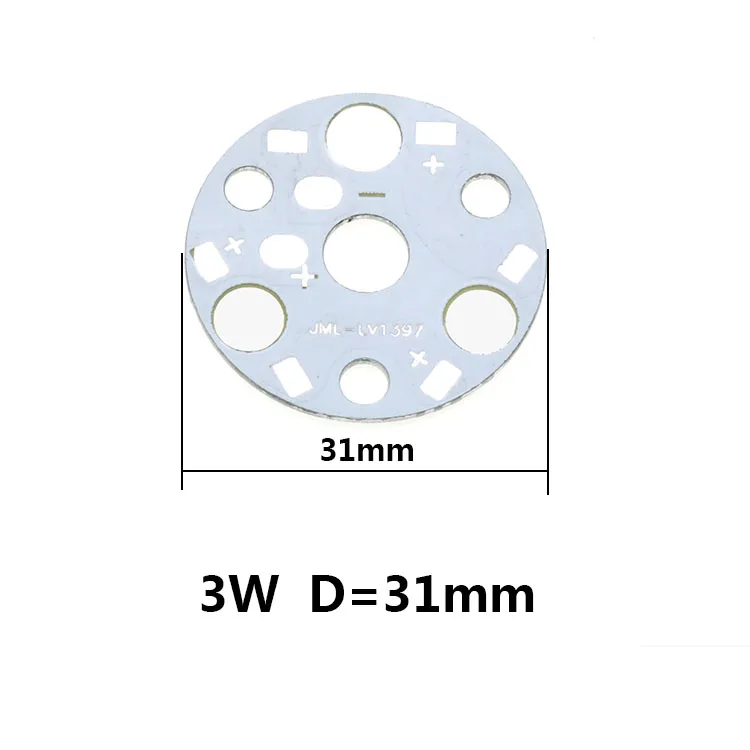 3W