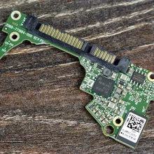 HDD PCB Материнская плата печатной платы 2060-771984-000 об P1 для WD 2,5 SATA SSHD WD10S12X жесткий диск ремонт инструмента для восстановления данных