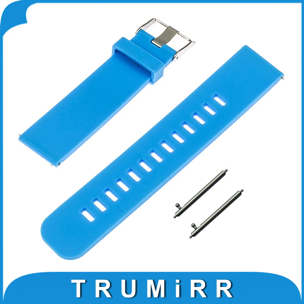 Prix pour 22mm Libération Rapide Bande De Caoutchouc De Silicone pour LG G Watch W100/RW110/Urbain W150 Asus Zenwatch 1 2 Pebble Temps Bracelet Bracelet Prix pour 22mm Libération Rapide Bande De Caoutchouc De Silicone pour LG G Watch W100/RW110/Urbain W150 Asus Zenwatch 1 2 Pebble Temps Bracelet Bracelet