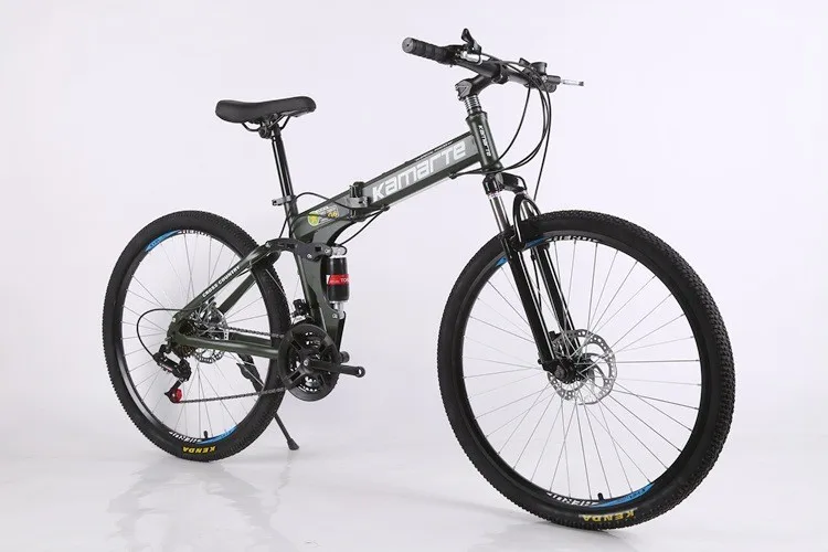 Cheap Original X-Front brand 21 24 speed 26