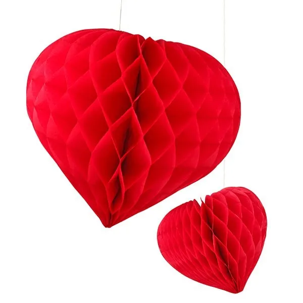 red-tissue-paper-honeycomb-heart-in-2-sizes