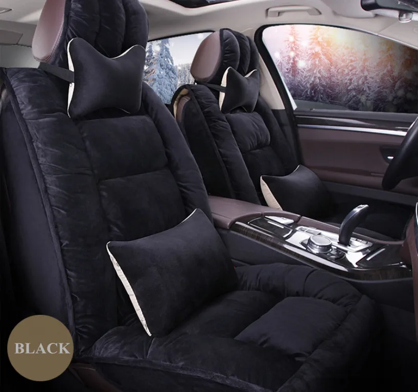 Good quality! Good car seat covers for Toyota Hilux 2018 2015