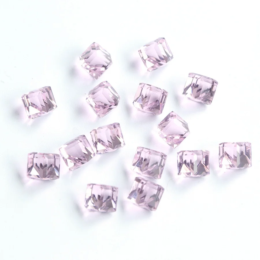 4mm Light Pink