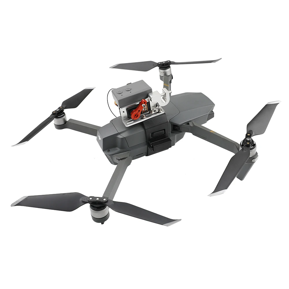 Shinkichon рыболовная приманка рекламное кольцо для рыбалки предложение DJI Mavic Pro/Platinum