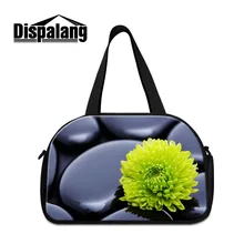 Dispalang женские дорожные сумки с отдельной обувью для хранения багажа сумки для девочек вещевой мешок Дорожная сумка большая сумка для выходных