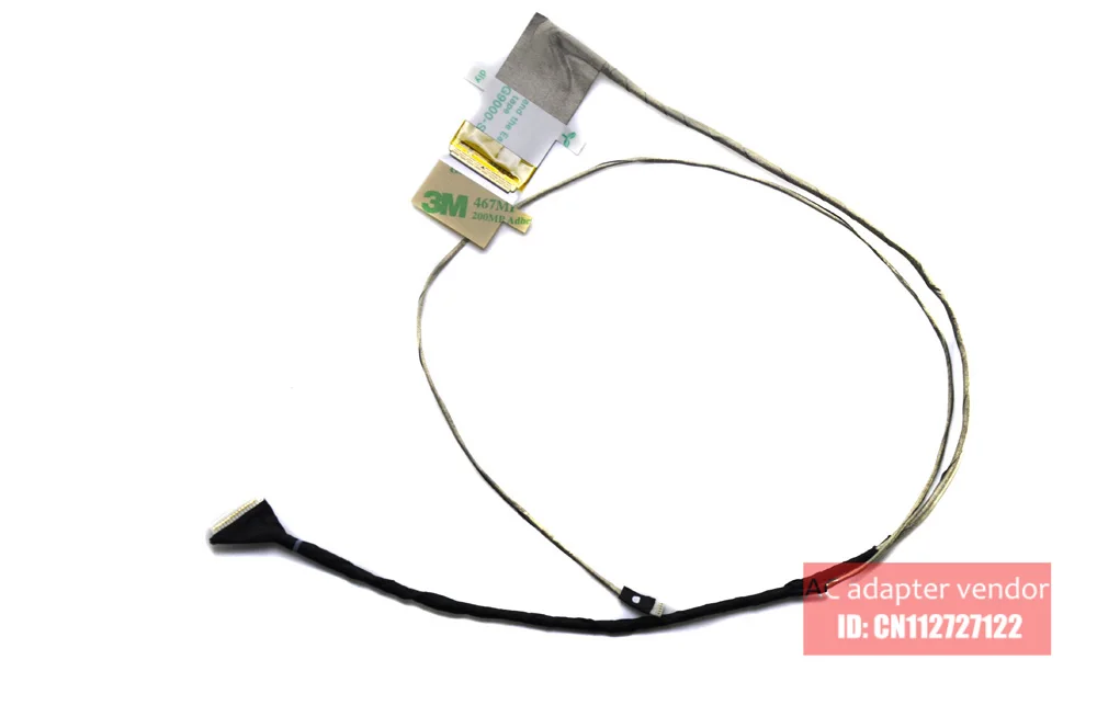 Новый светодиодный цифратор для Samsung RV513 RV511 RV509 RV520 RV510 RV515 линия экран ноутбука