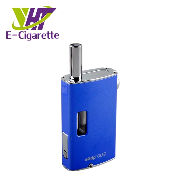 

100% Original Joyetech eGrip 30W OLED CL VW Mode 1500mah Upgraded Variable Voltage eGrip led Starter Kits egrip Mod