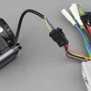Electric Bike Accessories 250W 350W 500W 24V 36V 48V DC Mode E Scooter Brushless Motor Controller With LCD Display For Ebike ► Photo 2/6