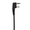 Universal TK de programación por Cable USB para BAOFENG UV-5R BF-888S BF-5RC UV-3R + BF-K5 X6 ganar KD-C1 accesorios de Walkie Talkie ► Foto 3/4