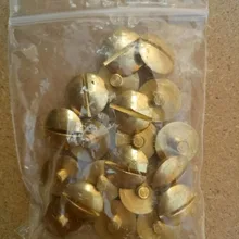 20 шт. альт/тенор саксофон фиксированный поддерживающий ниже/блочный фрагмент с небольшим шуруп аксессуары