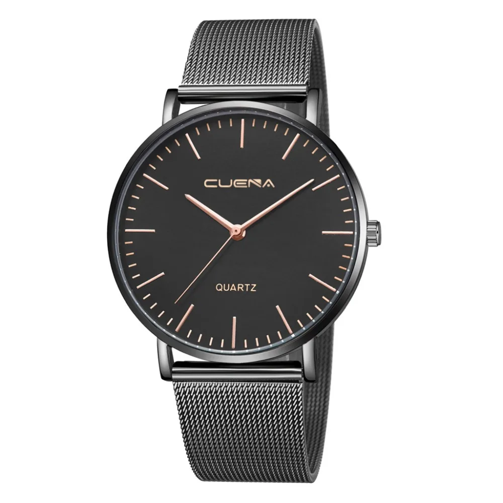 

Relogio Masculino Men Watch Stainless Steel Army Military Sport Watch Analog Quartz Wrist Watch Business Watches Men's Gift
