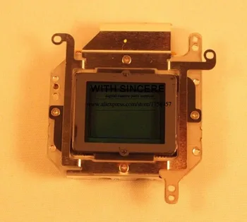 

90%New 350D Digital Rebel XT Kiss Digital N CCD CMOS Image Sensor With Perfectly Low Pass filter Glass For Canon 350D