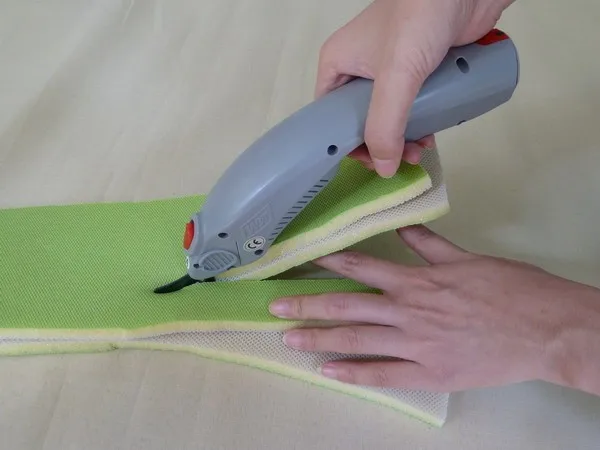 Электрический фрезерный нож для резки бумаги|knives knife|knife electricknife cutting |