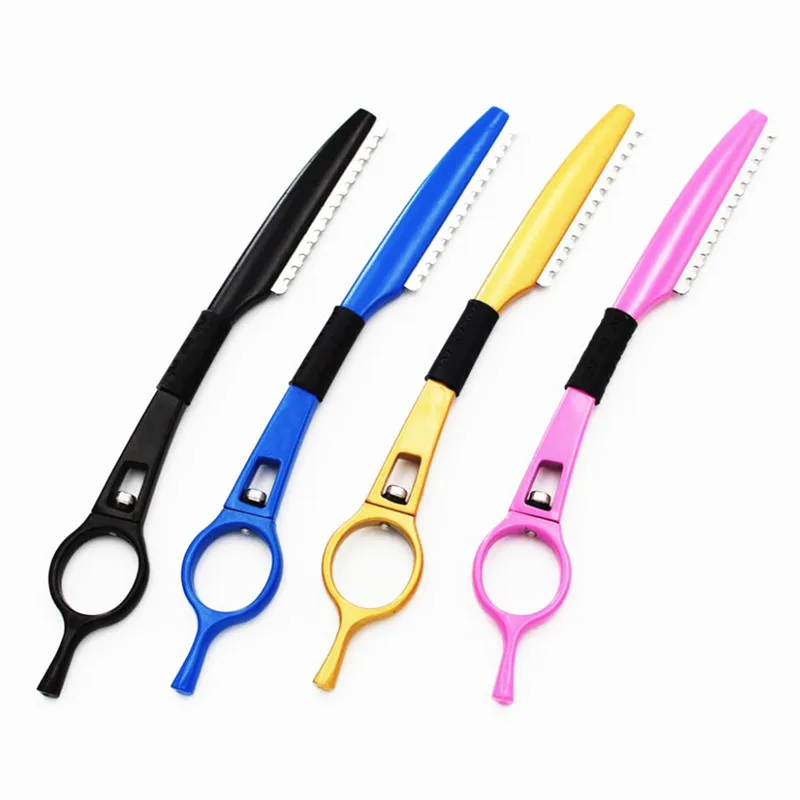razor haircut tool